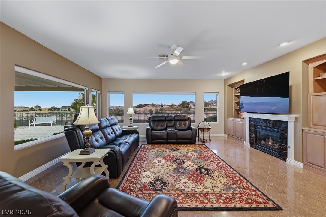2718 Riceville Drive Henderson NV 89052