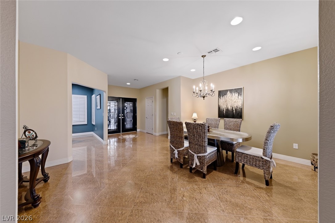 2718 Riceville Drive Henderson NV 89052