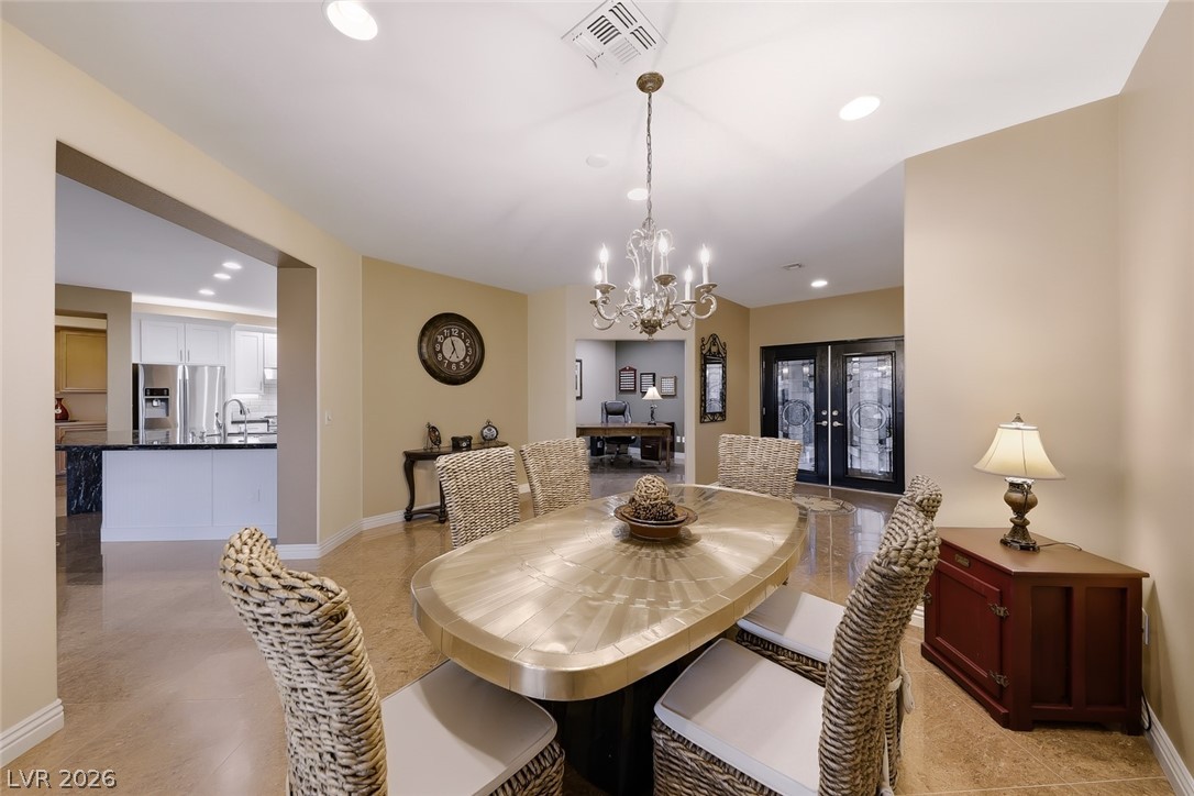 2718 Riceville Drive Henderson NV 89052
