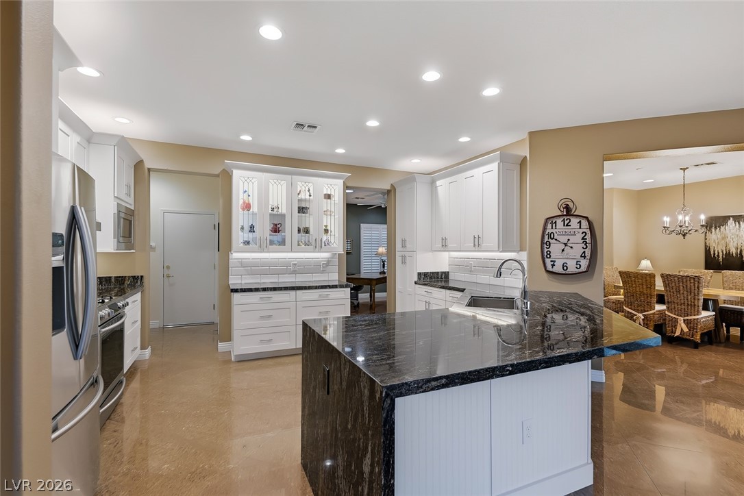 2718 Riceville Drive Henderson NV 89052