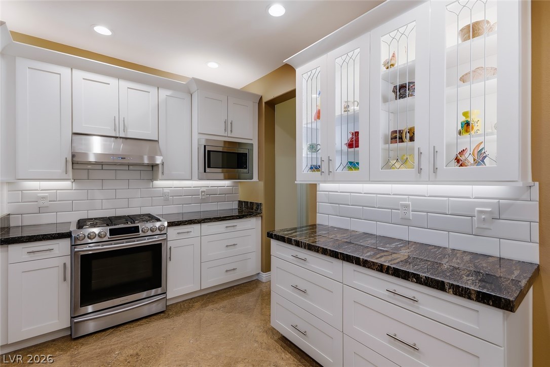 2718 Riceville Drive Henderson NV 89052