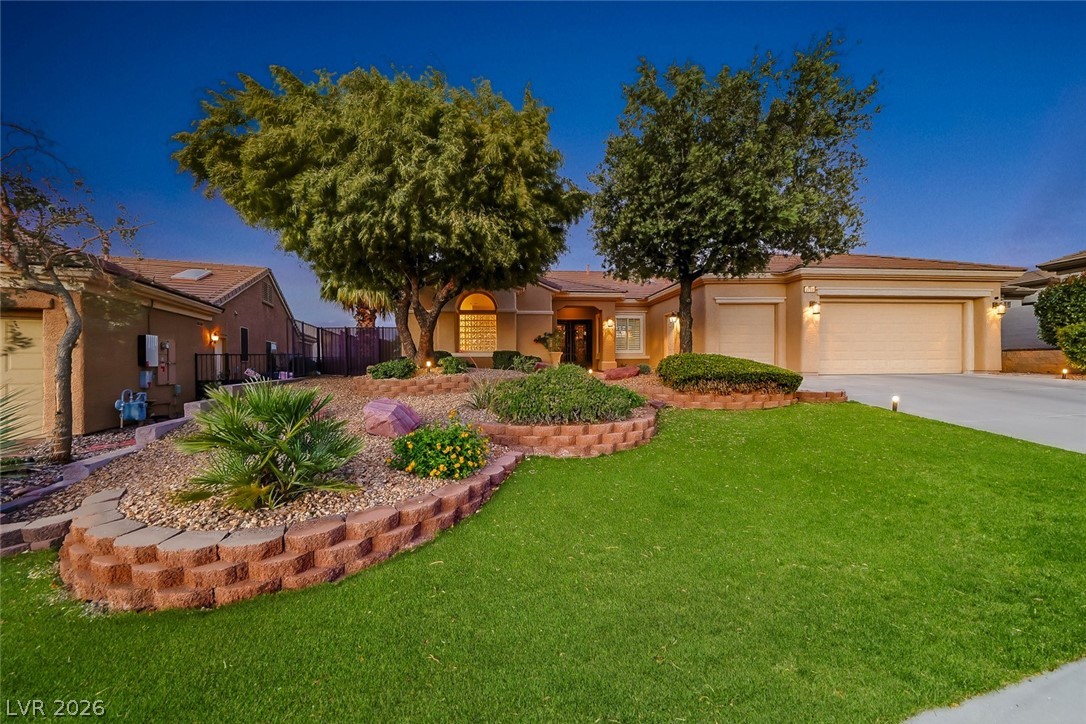 2718 Riceville Drive Henderson NV 89052