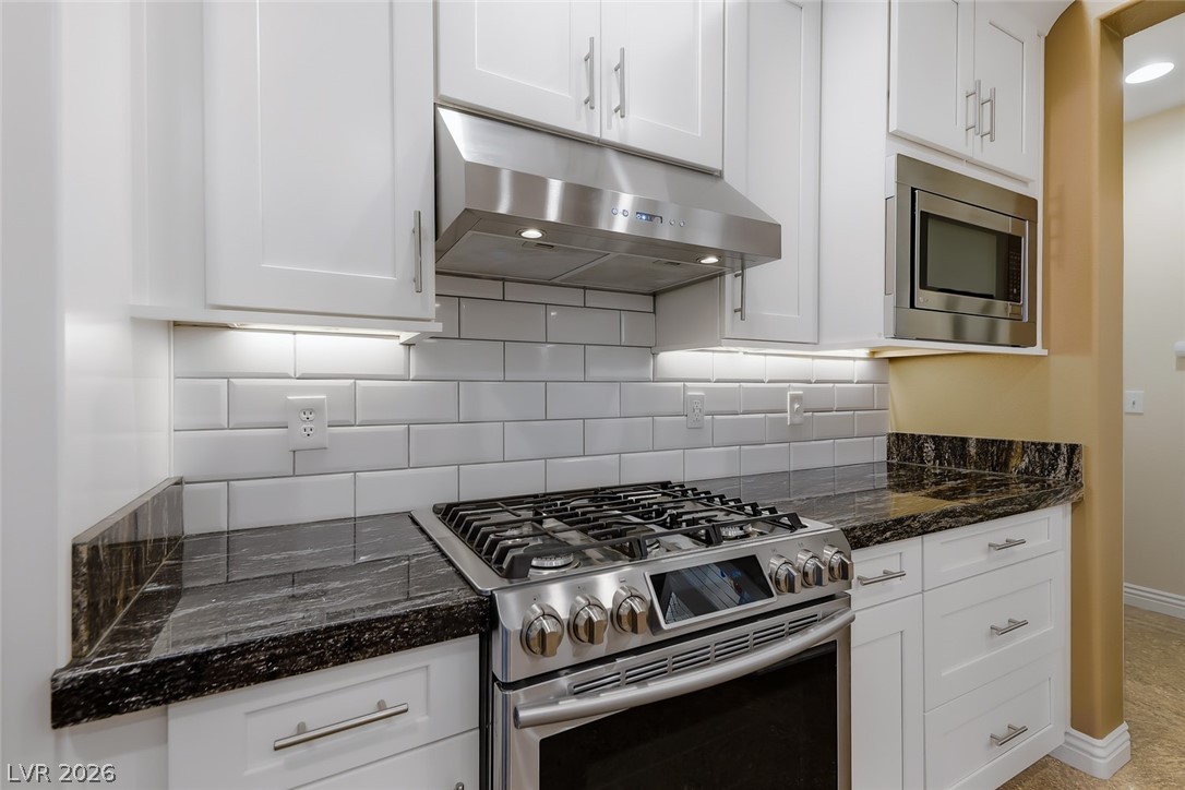2718 Riceville Drive Henderson NV 89052