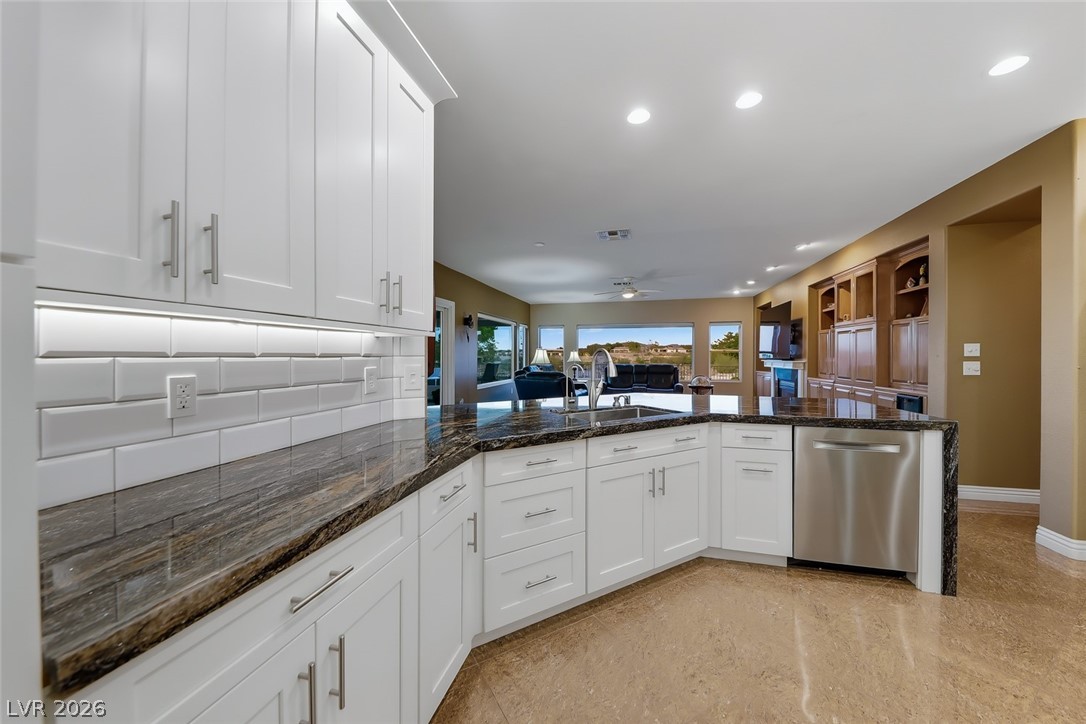 2718 Riceville Drive Henderson NV 89052