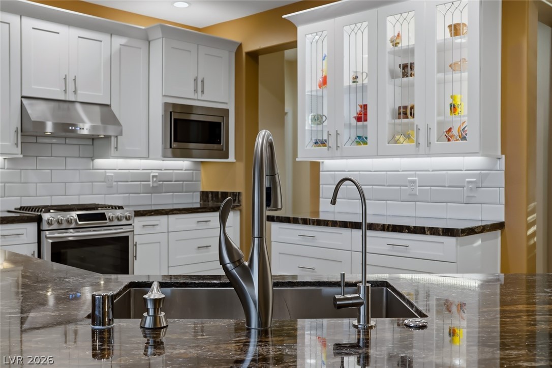 2718 Riceville Drive Henderson NV 89052