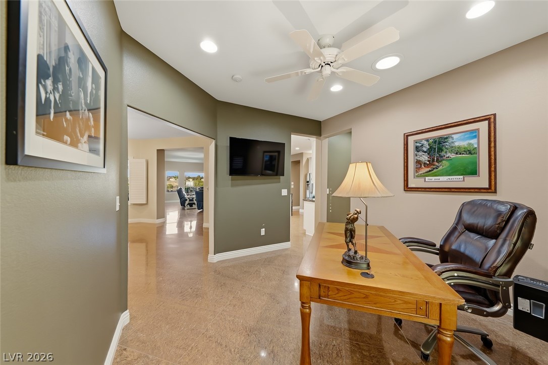 2718 Riceville Drive Henderson NV 89052