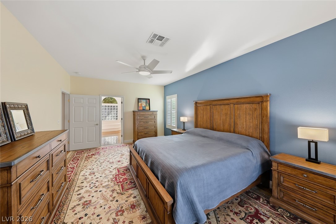 2718 Riceville Drive Henderson NV 89052