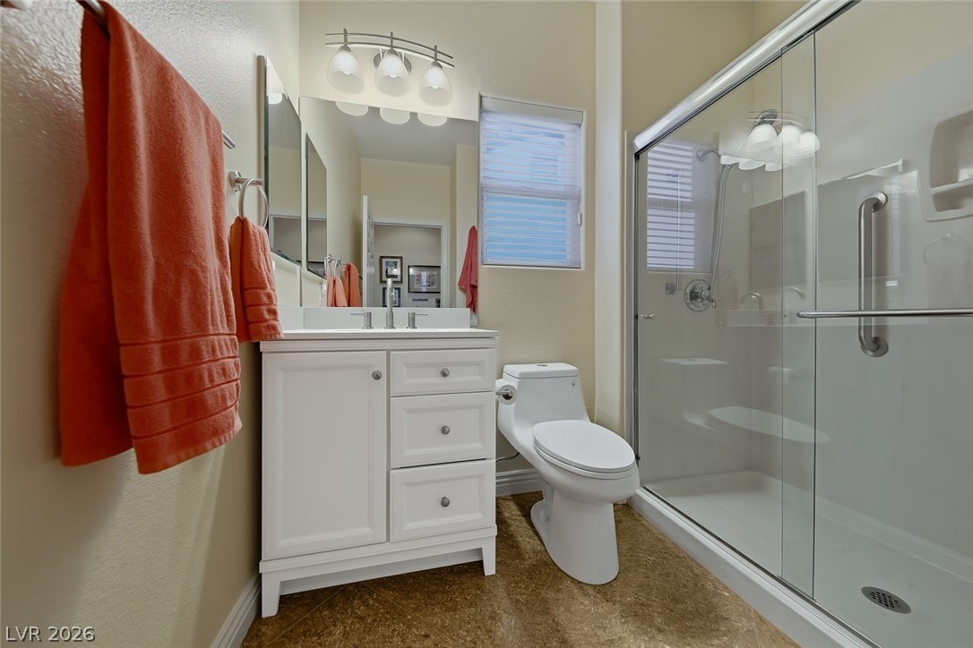 2718 Riceville Drive Henderson NV 89052