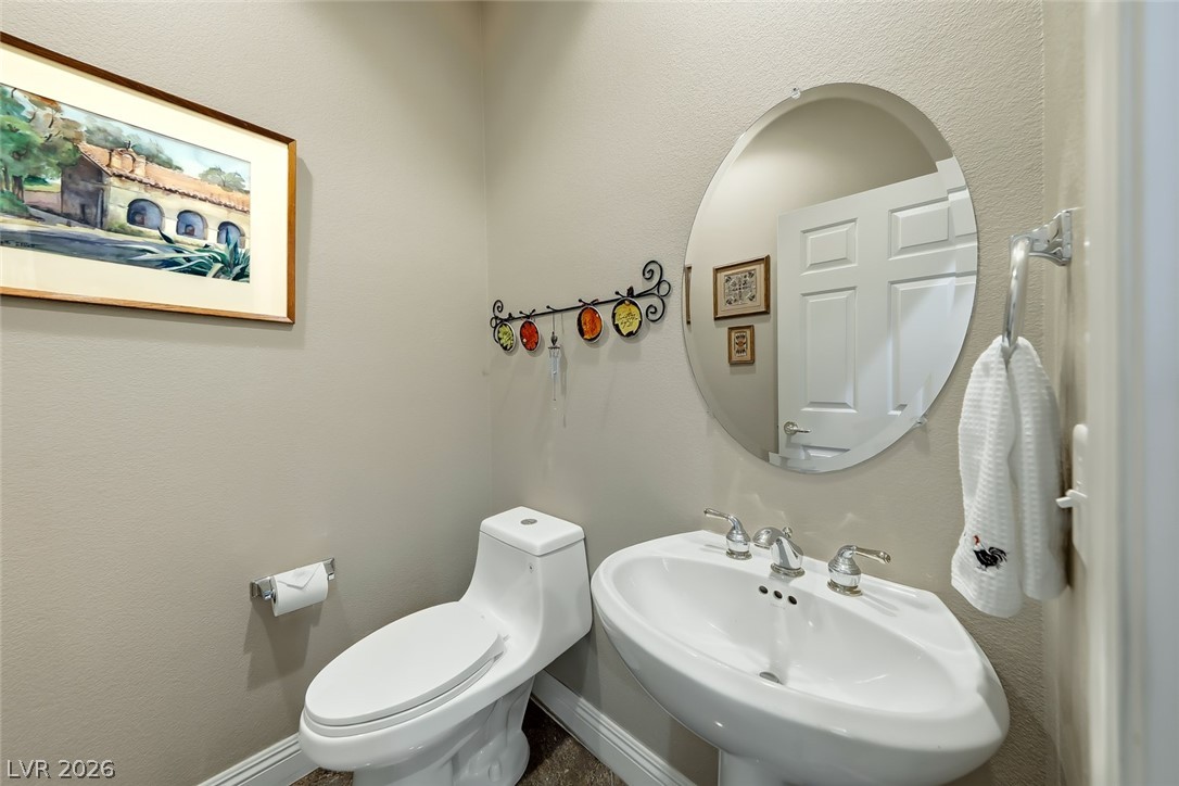 2718 Riceville Drive Henderson NV 89052