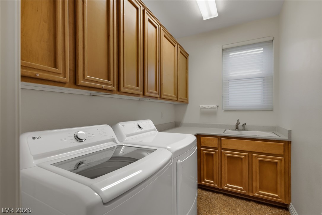 2718 Riceville Drive Henderson NV 89052