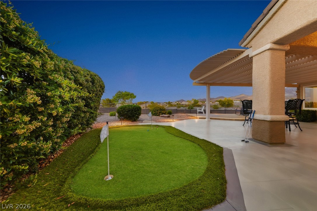 2718 Riceville Drive Henderson NV 89052