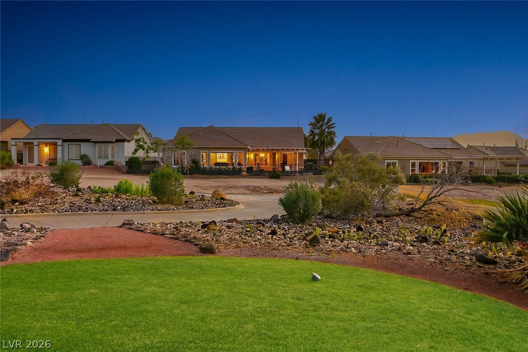 2718 Riceville Drive Henderson NV 89052