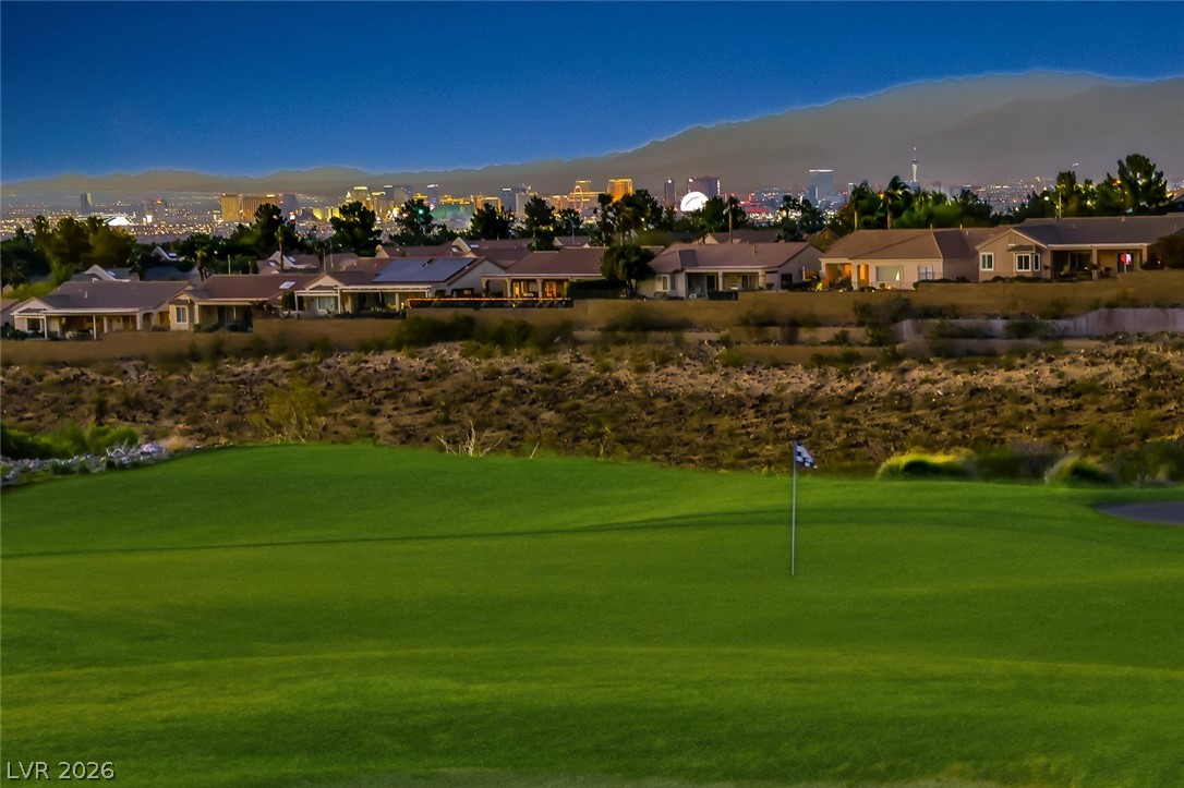 2718 Riceville Drive Henderson NV 89052