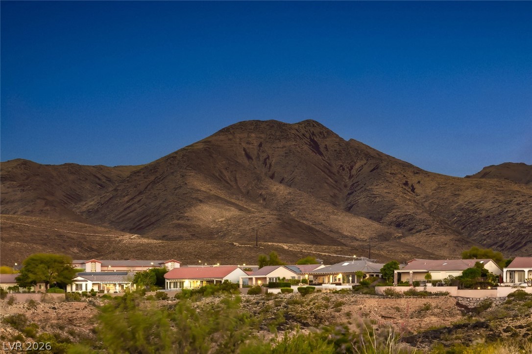 2718 Riceville Drive Henderson NV 89052