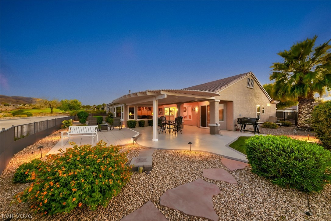 2718 Riceville Drive Henderson NV 89052