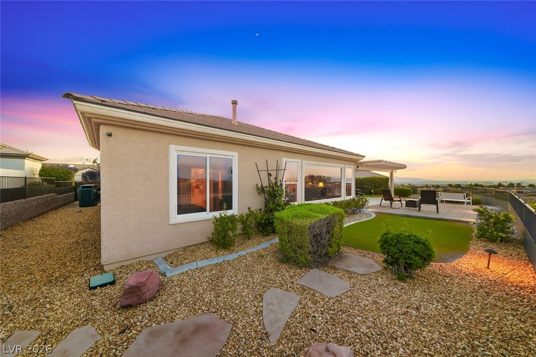 2718 Riceville Drive Henderson NV 89052
