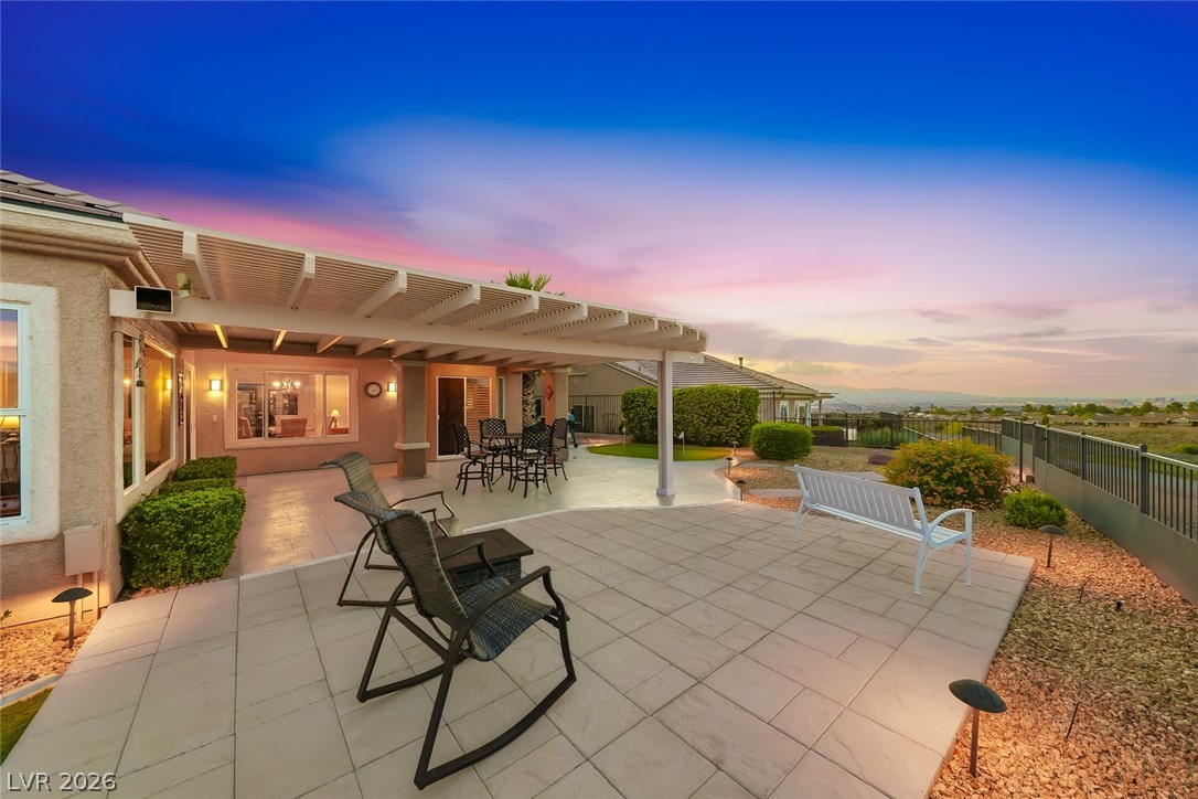2718 Riceville Drive Henderson NV 89052