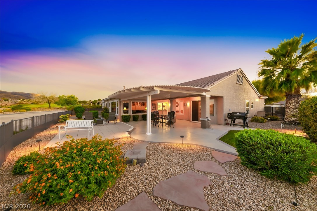 2718 Riceville Drive Henderson NV 89052