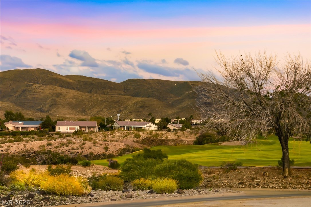 2718 Riceville Drive Henderson NV 89052