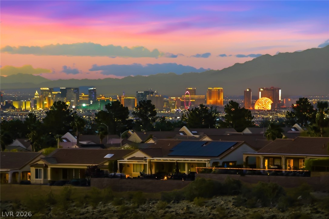 2718 Riceville Drive Henderson NV 89052