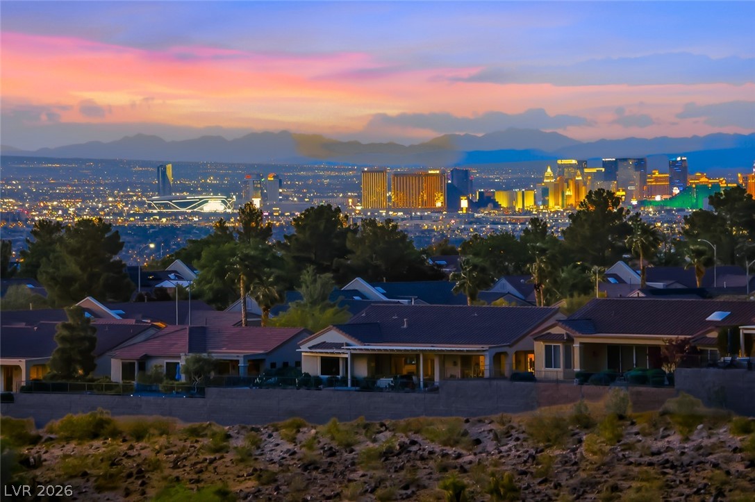 2718 Riceville Drive Henderson NV 89052