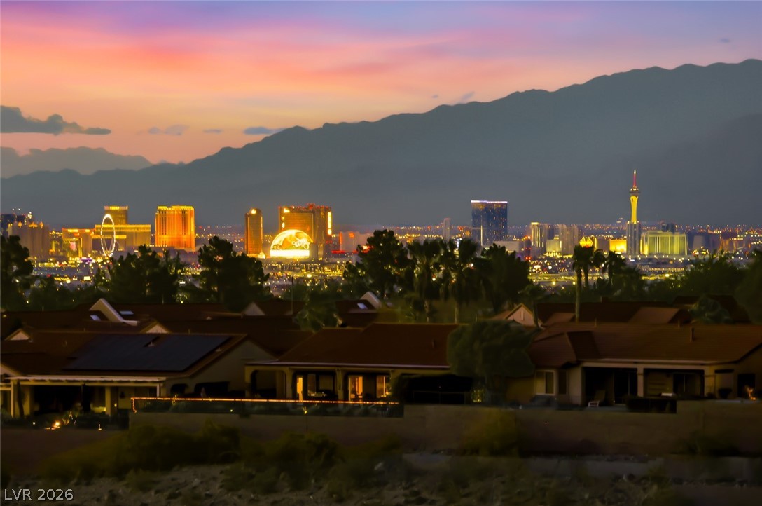 2718 Riceville Drive Henderson NV 89052