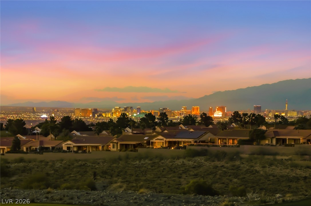 2718 Riceville Drive Henderson NV 89052