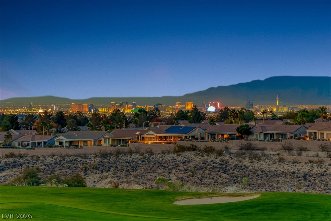 2718 Riceville Drive Henderson NV 89052