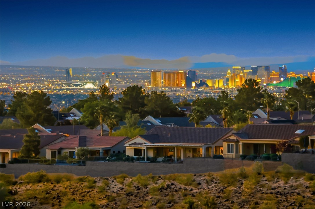 2718 Riceville Drive Henderson NV 89052