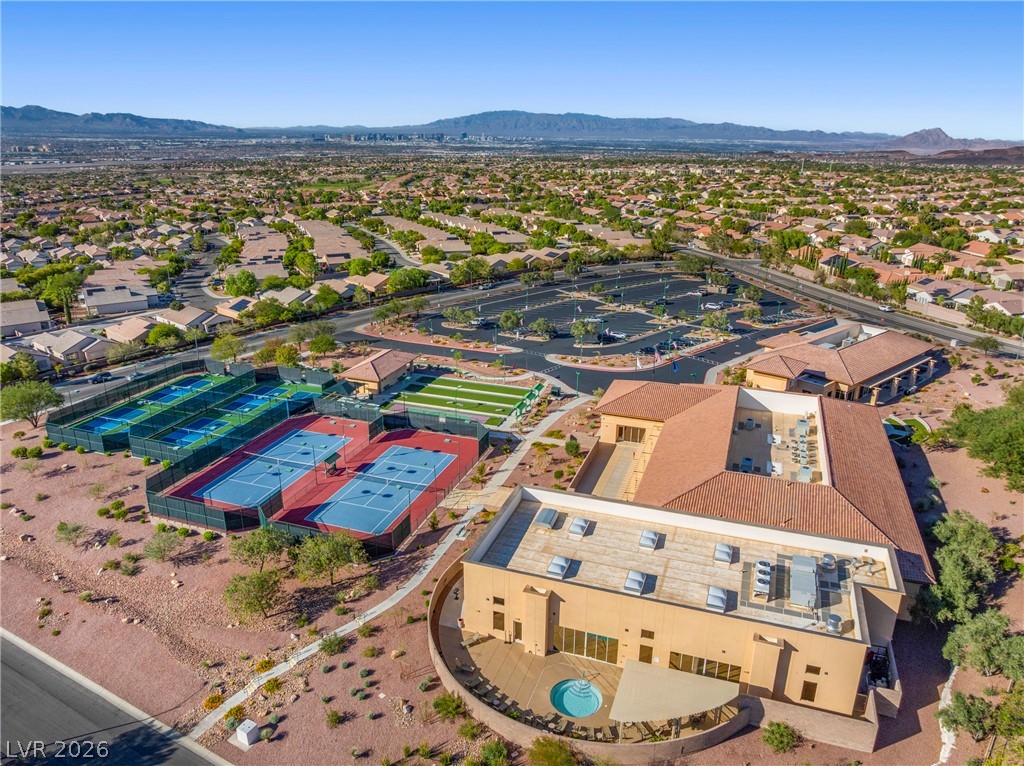 2718 Riceville Drive Henderson NV 89052