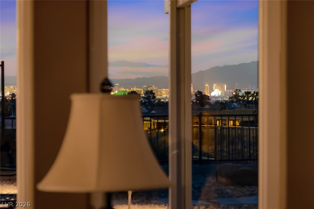 2718 Riceville Drive Henderson NV 89052