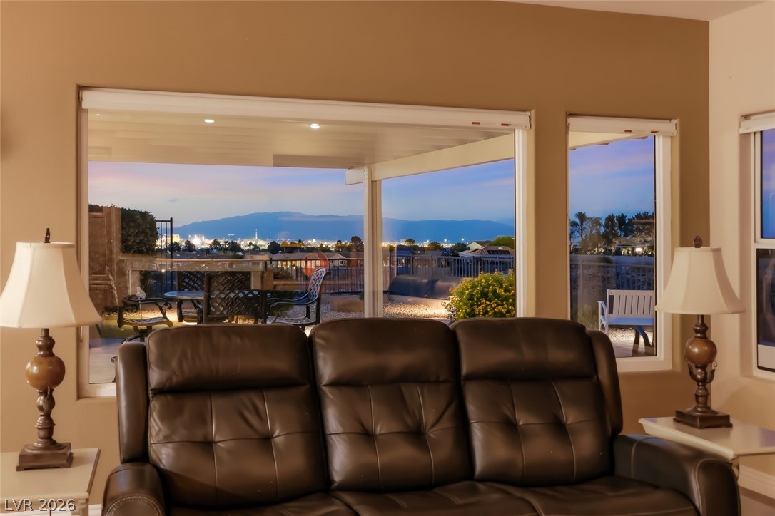 2718 Riceville Drive Henderson NV 89052