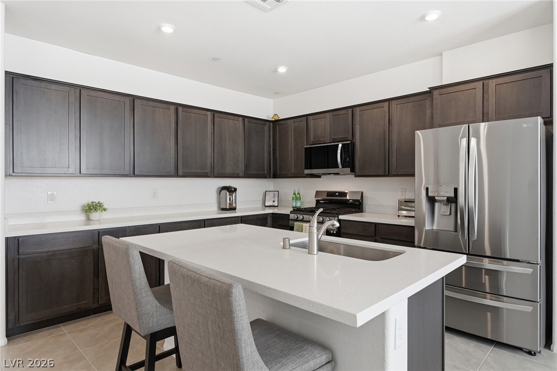 678 Anemone Lane Henderson NV 89015
