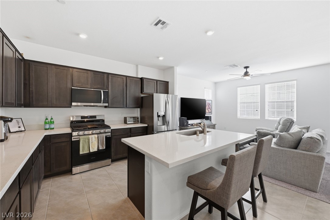 678 Anemone Lane Henderson NV 89015