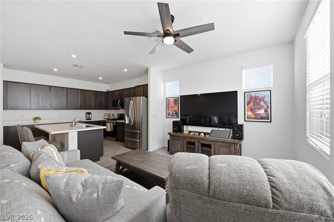 678 Anemone Lane Henderson NV 89015