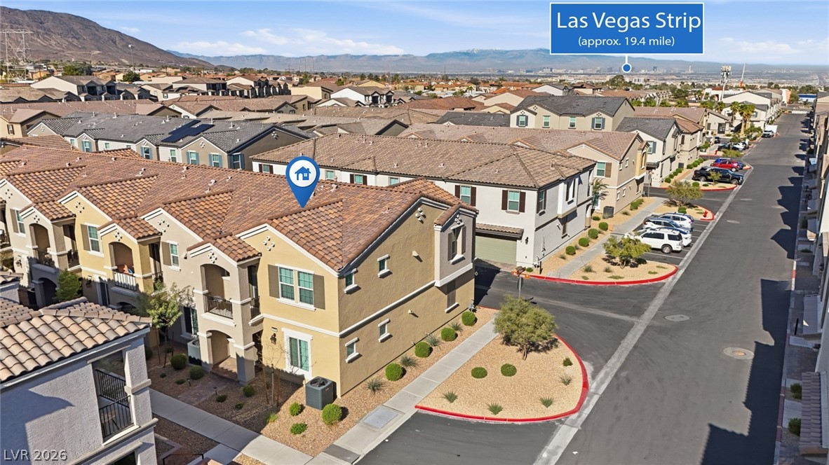 678 Anemone Lane Henderson NV 89015