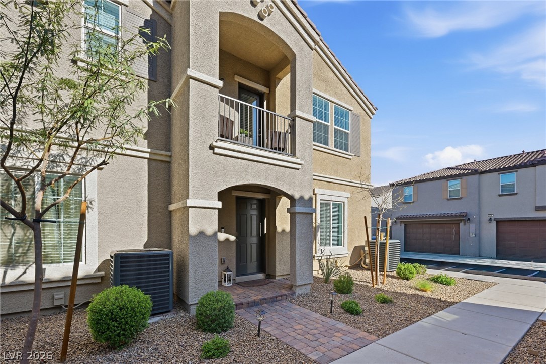 678 Anemone Lane Henderson NV 89015