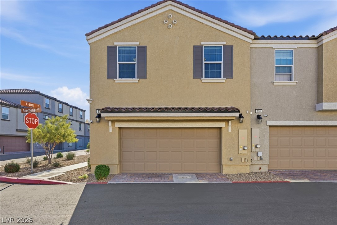 678 Anemone Lane Henderson NV 89015