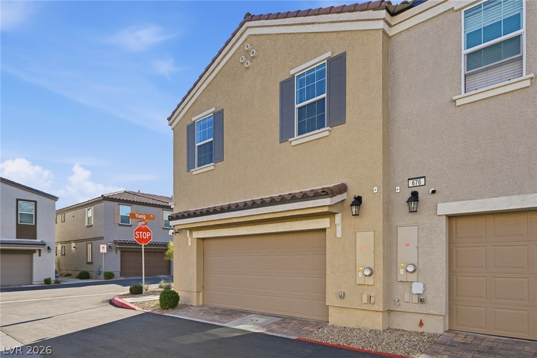 678 Anemone Lane Henderson NV 89015