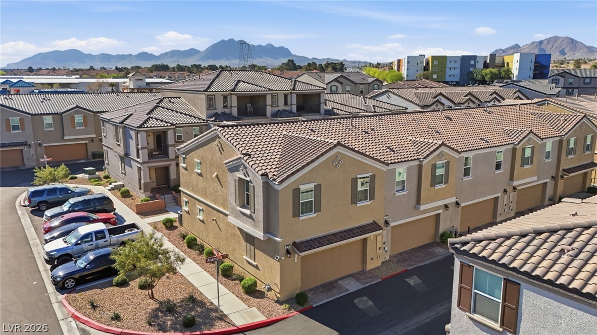 678 Anemone Lane Henderson NV 89015