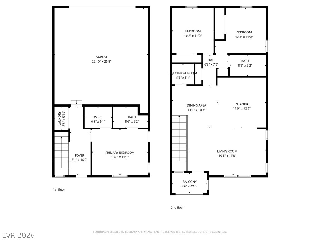 678 Anemone Lane Henderson NV 89015