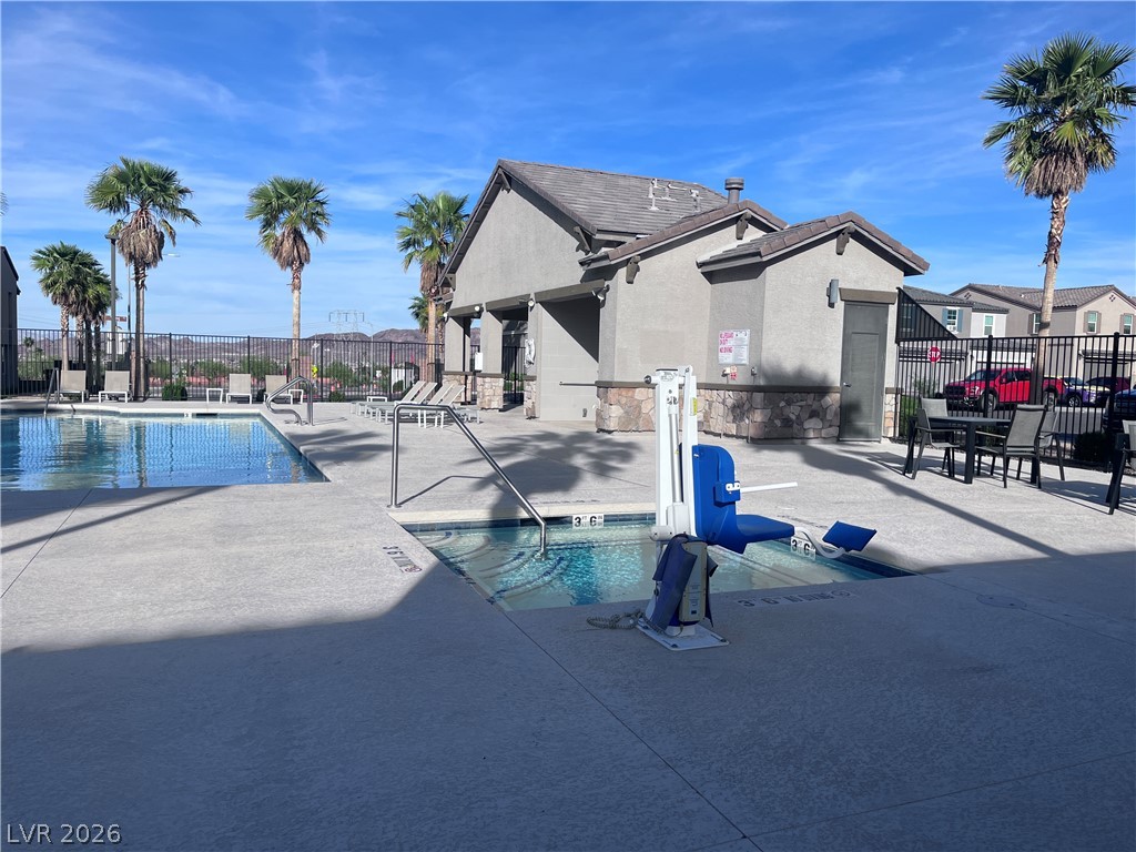678 Anemone Lane Henderson NV 89015