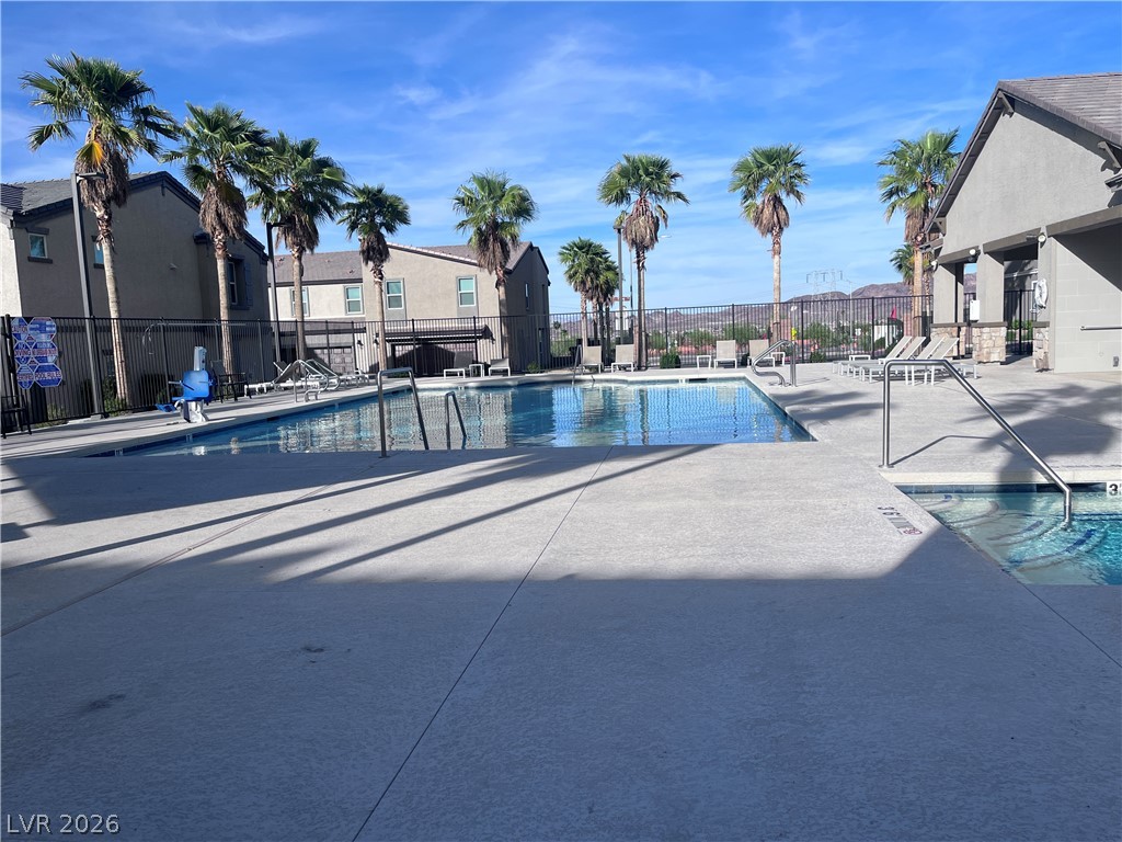 678 Anemone Lane Henderson NV 89015