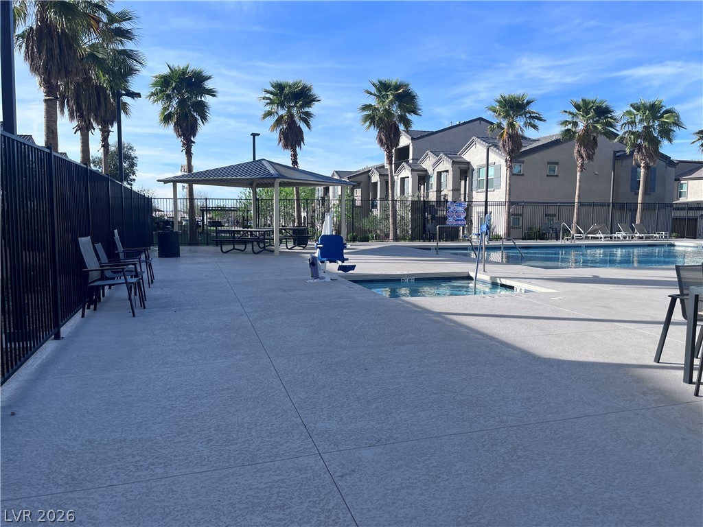678 Anemone Lane Henderson NV 89015