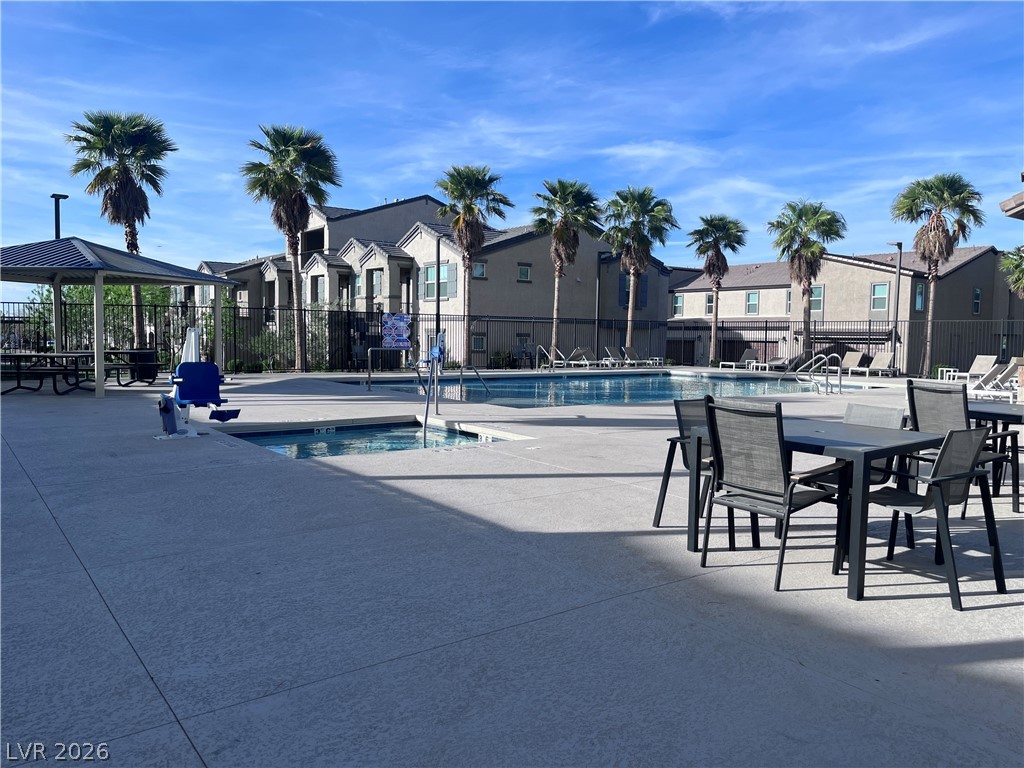 678 Anemone Lane Henderson NV 89015
