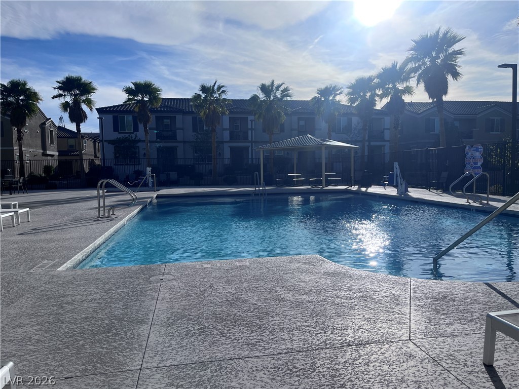 678 Anemone Lane Henderson NV 89015