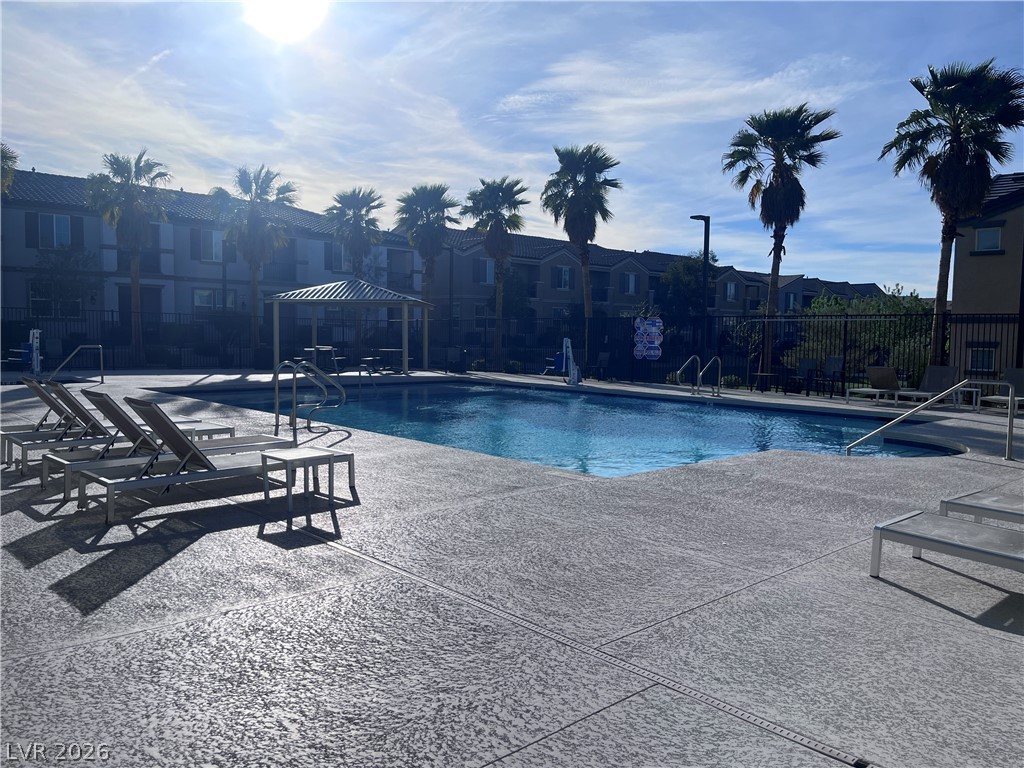 678 Anemone Lane Henderson NV 89015