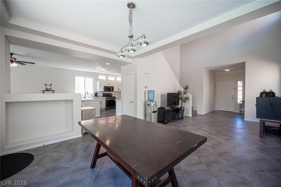 7609 Eminence Court Las Vegas NV 89131
