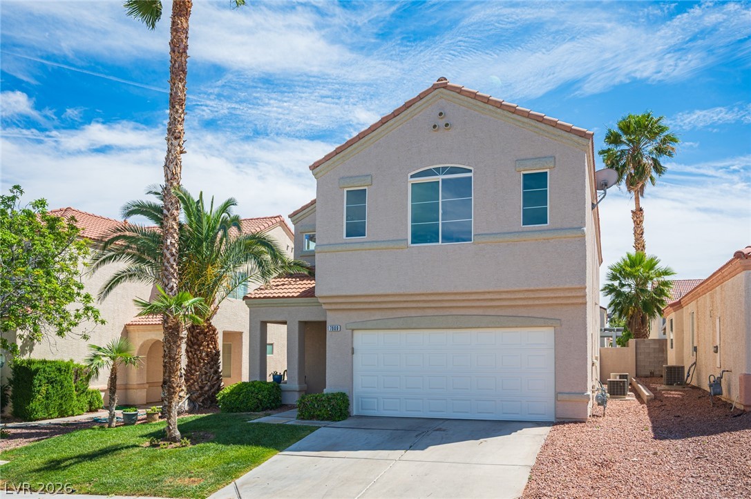 7609 Eminence Court Las Vegas NV 89131
