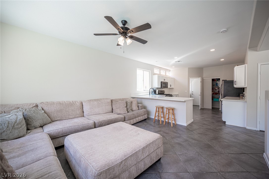 7609 Eminence Court Las Vegas NV 89131